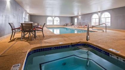 Best Western Grants Inn - image 10