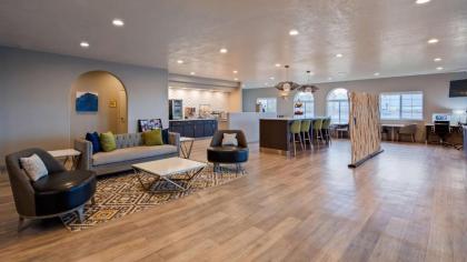 Best Western Grants Inn - image 12
