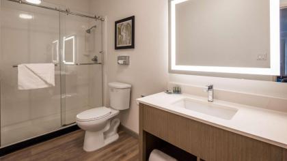 Best Western Grants Inn - image 14
