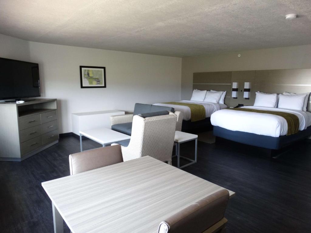 Best Western Grants Inn - image 4