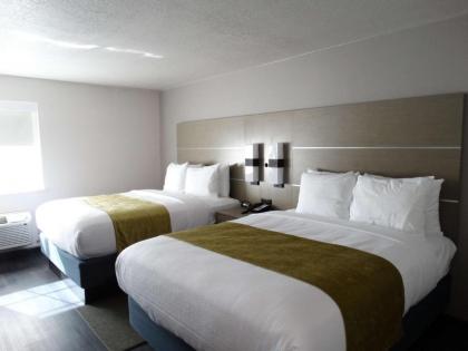 Best Western Grants Inn - image 5