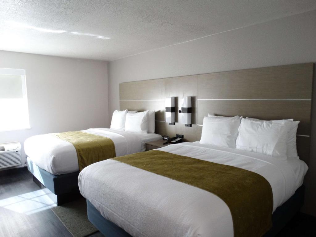 Best Western Grants Inn - image 5