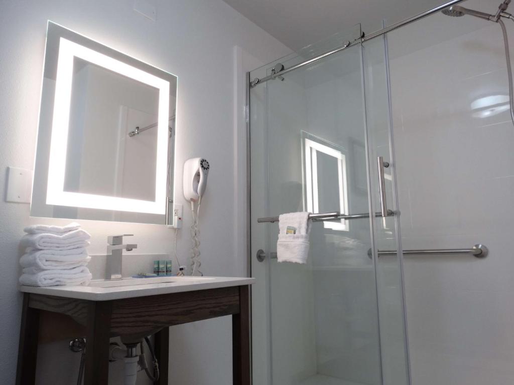 Best Western Grants Inn - image 6