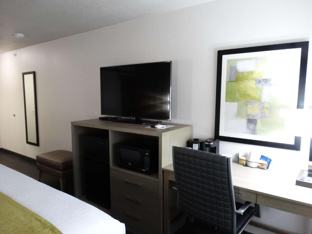 Best Western Grants Inn - image 7