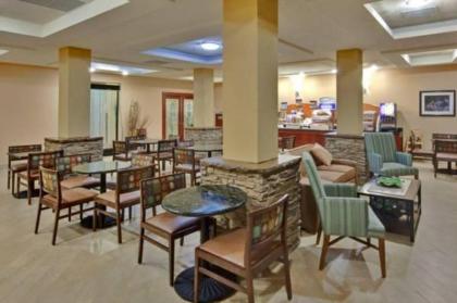 Holiday Inn Express Hotel & Suites Grants Milan - image 11
