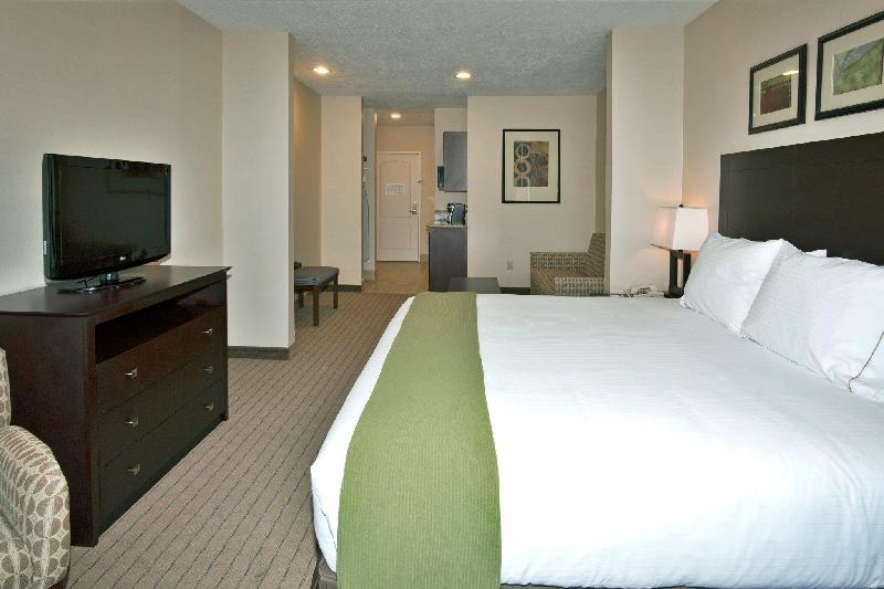 Holiday Inn Express Hotel & Suites Grants Milan - image 6