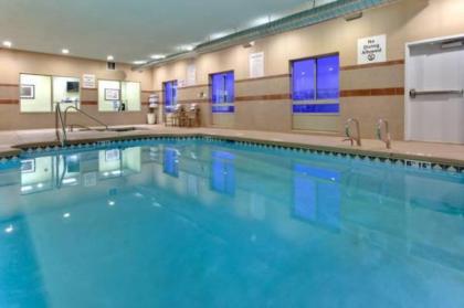 Holiday Inn Express Hotel & Suites Grants Milan - image 8
