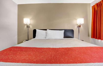 Motel 6-Grants NM - image 13
