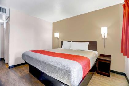 Motel 6-Grants NM - image 14