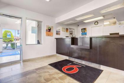 Motel 6-Grants NM - image 7