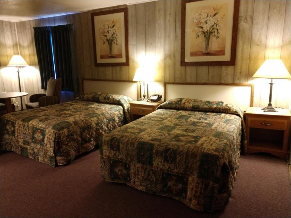 Southwest Motel - main image