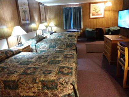 Southwest Motel - image 10