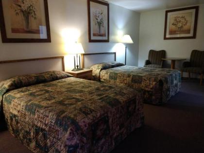 Southwest Motel - image 11