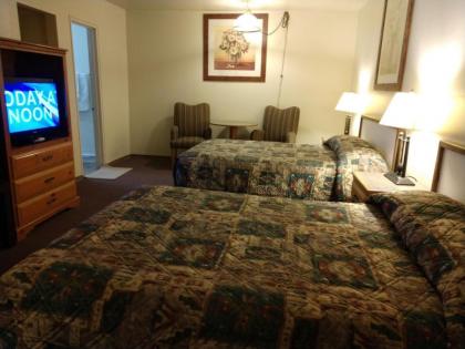 Southwest Motel - image 14