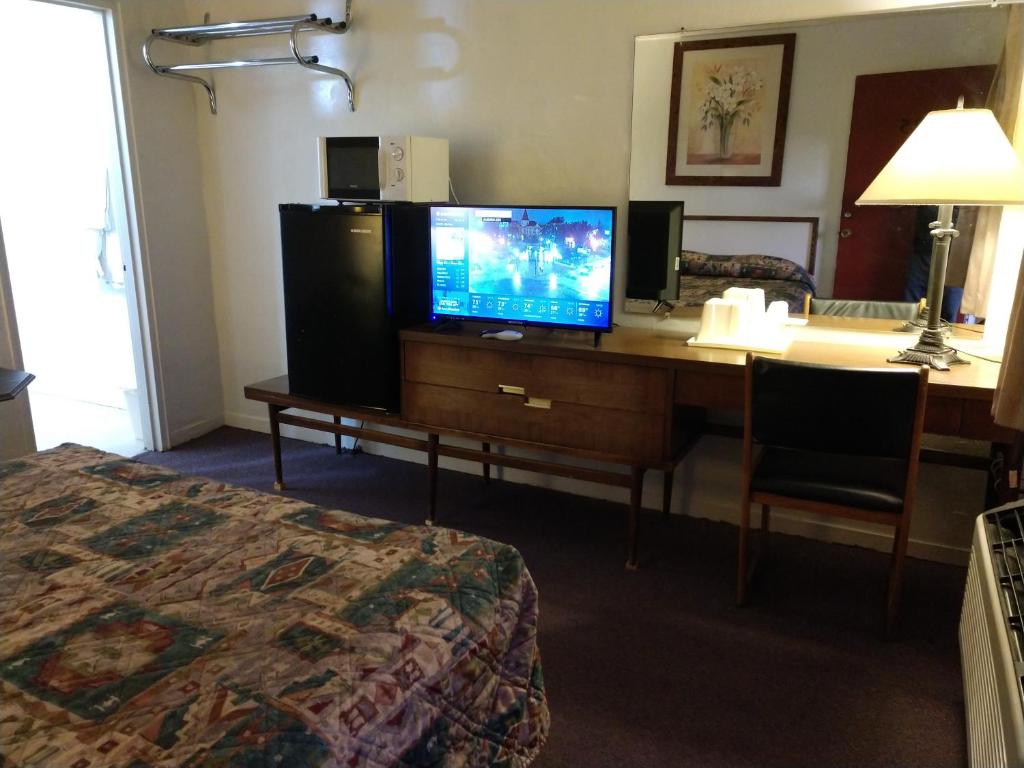 Southwest Motel - image 3