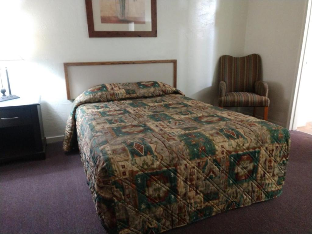Southwest Motel - image 4