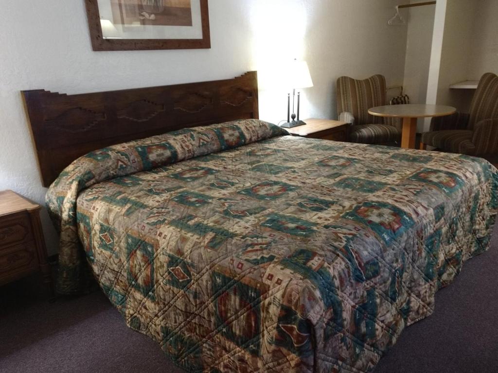 Southwest Motel - image 5