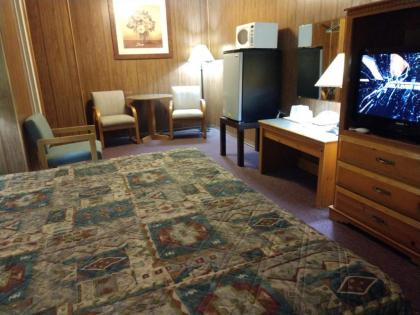 Southwest Motel - image 6