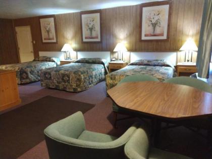 Southwest Motel - image 8