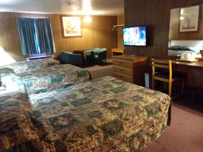 Southwest Motel - image 9