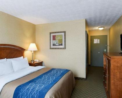 Comfort Inn Grantsville-Deep Creek Lake - image 9
