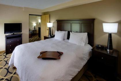 Hampton Inn Harrisburg/Grantville/Hershey - image 3