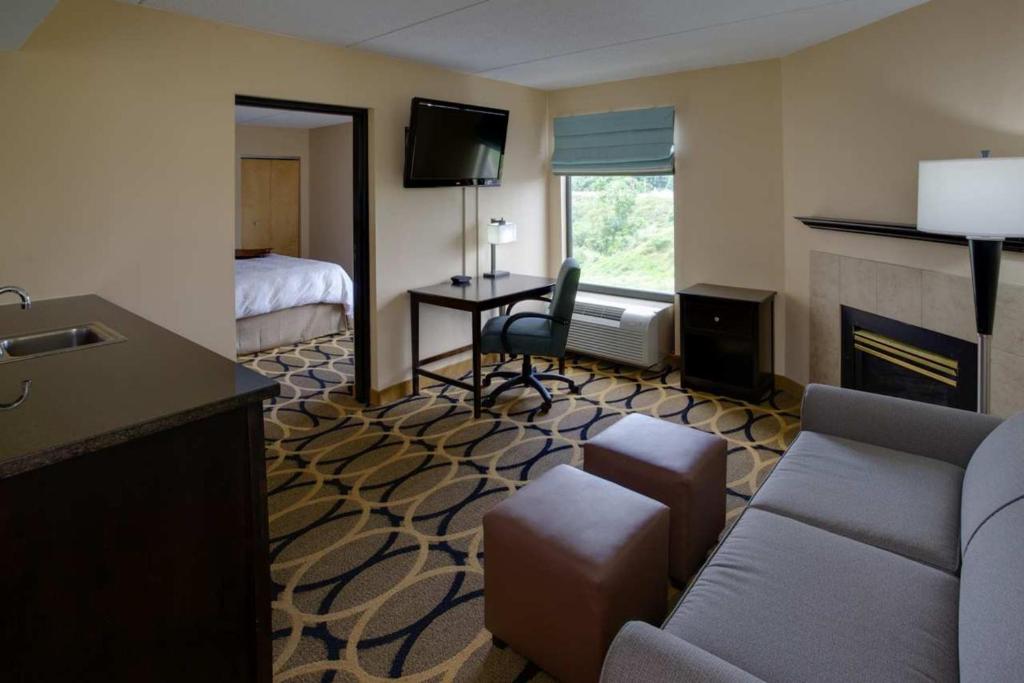 Hampton Inn Harrisburg/Grantville/Hershey - image 4