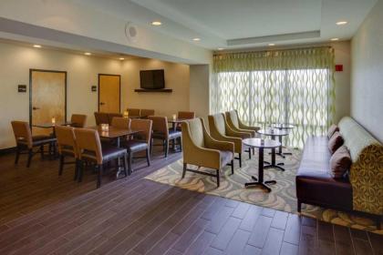 Hampton Inn Harrisburg/Grantville/Hershey - image 6
