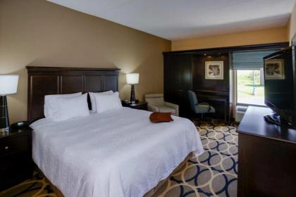 Hampton Inn Harrisburg/Grantville/Hershey - image 7