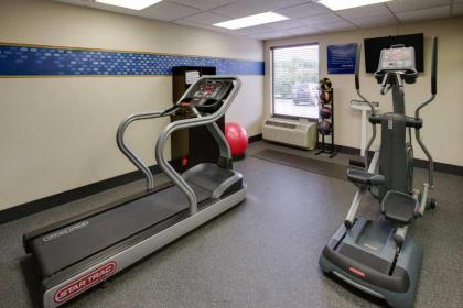 Hampton Inn Harrisburg/Grantville/Hershey - image 8