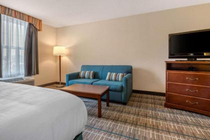 MainStay Suites Grantville - image 9