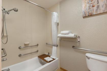 Homewood Suites by Hilton Dallas-DFW Airport N-Grapevine - image 21