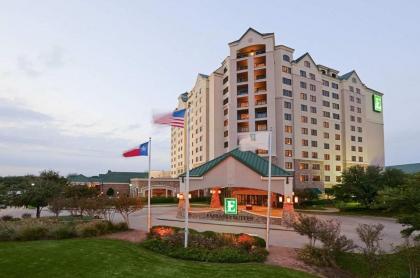 Embassy Suites Dallas   DFW Airport North Grapevine Texas