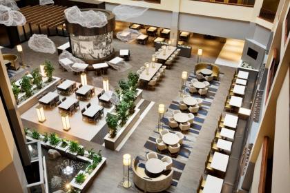 Embassy Suites Dallas - DFW Airport North - image 21