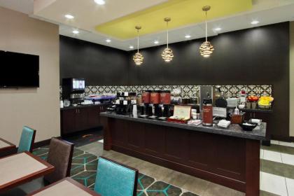 Residence Inn DFW Airport North/Grapevine - image 21