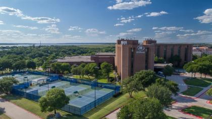 Hotel in Grapevine Texas