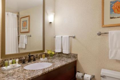 Hilton DFW Lakes Executive Conference Center - image 21