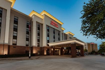 Hampton Inn & Suites Dallas DFW Airport North Grapevine