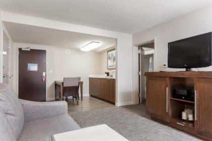 Hampton Inn & Suites Dallas DFW Airport North Grapevine - image 21