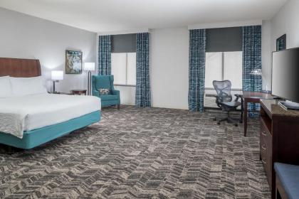 Hilton Garden Inn DFW North Grapevine - image 15