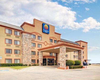 Comfort Inn Grapevine