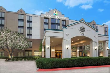 Hyatt Place DallasGrapevine Grapevine Texas