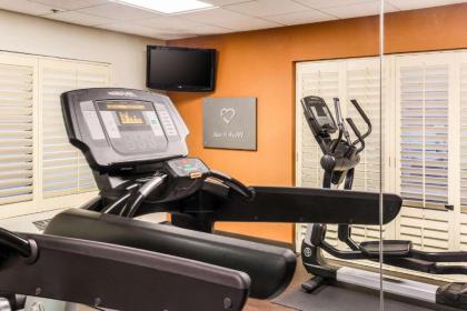 Comfort Suites DFW N/Grapevine - image 11