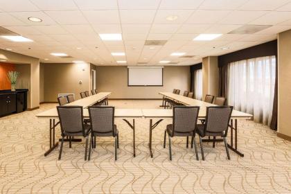 Comfort Suites DFW N/Grapevine - image 6