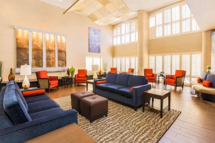 Comfort Suites DFW N/Grapevine - image 7