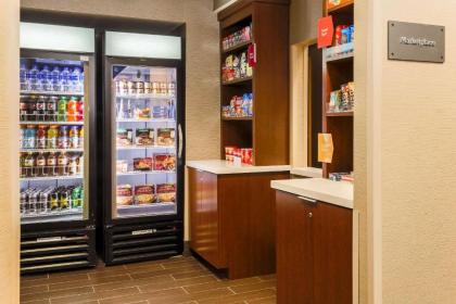 Comfort Suites DFW N/Grapevine - image 8