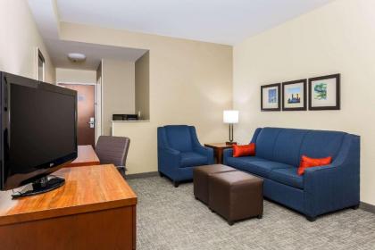 Comfort Suites DFW N/Grapevine - image 9