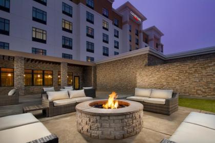 Courtyard by marriott Dallas DFW Airport NorthGrapevine Texas