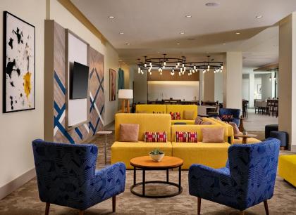 Hilton Garden Inn Grapevine At Silverlake Crossing tx Grapevine Texas