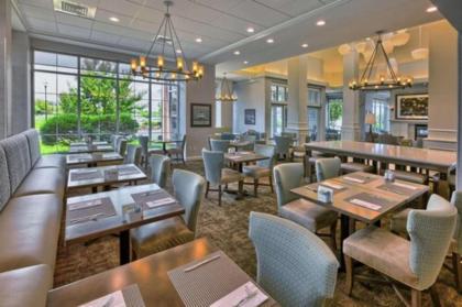 Hilton Garden Inn Kent Island - image 10